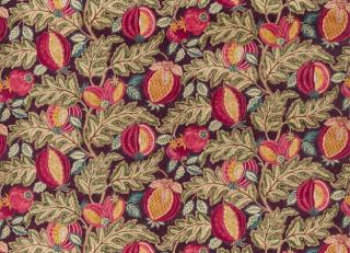 Фото - Ткани Sanderson Caspian Prints & Embroideries - 462446>