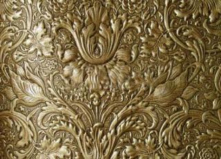 Фото - Обои Zuber Cuir de Cordoue - 243896>