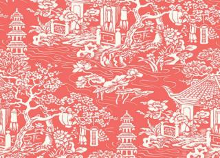 Фото - Обои Jaima Brown Chelsea Lane - 308381>