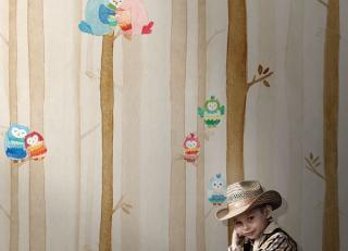 Фото - Обои Londonart Kids Collection - 453561>