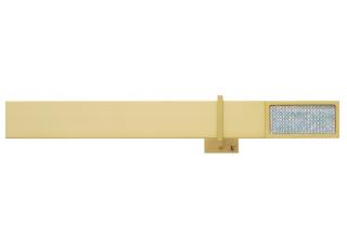 Фото - Декоративные карнизы из латуни Casa Valentina - 584974>