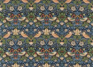Фото - Ткани Morris & Co Compilation Fabric - 450263>