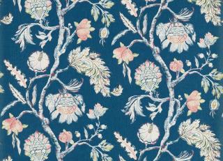 Фото - Обои Zoffany Kensington Walk Wallpapers - 514052>