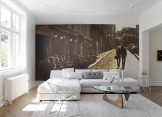 Фото - Обои Mr Perswall City of Romance - 235041>