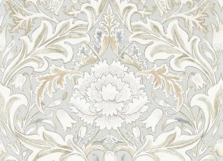 Фото - Обои Morris & Co Simply Morris Wallpapers - 530016>
