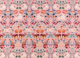 Фото - Ткани Romo Temperley Fabrics - 565991>