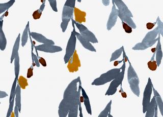 Фото - Обои Jannelli & Volpi Marimekko 6 - 568874>