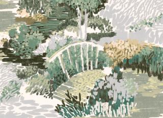 Фото - Обои Coordonne Lur - 580793>