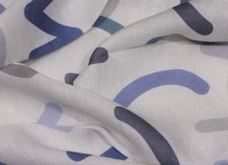 Фото - Ткани Foresti Home Collection Virgola - 612232>