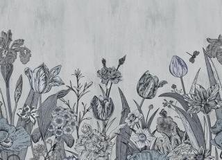 Фото - Обои Ortograf Silver&Gold - 477343>