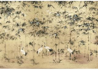 Фото - Обои Coordonne Random Metallics - 581030>