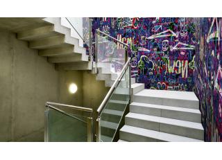 Фото - Обои Glamora Crashing Colors - 224772>