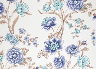 Фото - Ткани Bill Beaumont Vintage floweer - 448979>