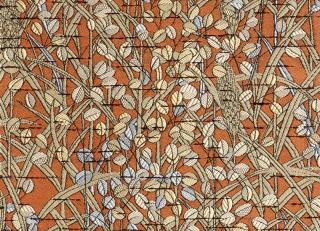 Фото - Ткани Dedar Ukiyo Monogatari - 505544>