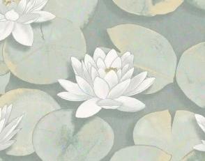 Фото - Обои Casadeco Gardens - 553227>