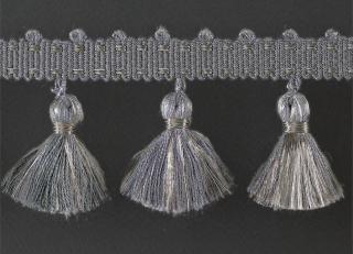 Фото - Аксессуары Zoffany Quartz Trimmings - 323418>