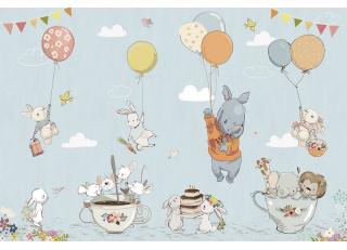 Фото - Обои Ortograf Для самых маленьких - 478964>