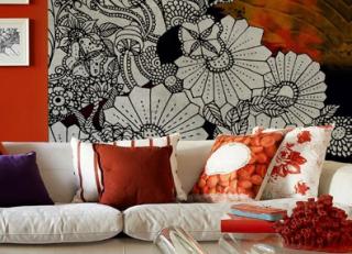 Фото - Обои Momenti Crazy Artists - 415940>