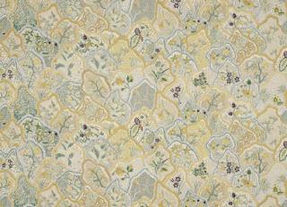 Фото - Ткани Braquenie Comptoir d'Orient - 410679>