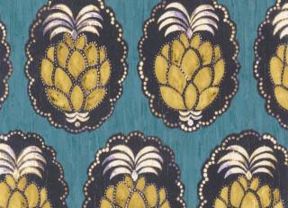 Фото - Обои Casadeco Cuba - 552911>