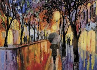 Фото - Обои Ortograf Юра Громов - 480001>