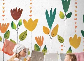 Фото - Обои Londonart Kids Collection - 453540>