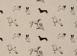 Фото - Ткани Clarke&Clarke Fougeres - 403309>