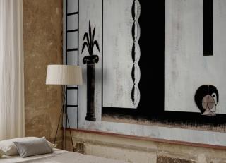 Фото - Обои Wall&Deco 2022 Contemporary Wallpaper - 541914>