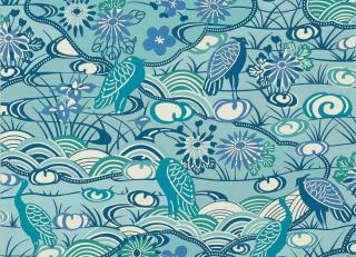 Фото - Обои Thibaut Pavilion - 552973>