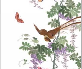 Фото - Обои Loymina Jetset - 504514>