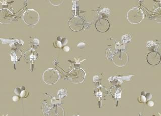 Фото - Ткани Thevenon Dessin d'image - 342385>