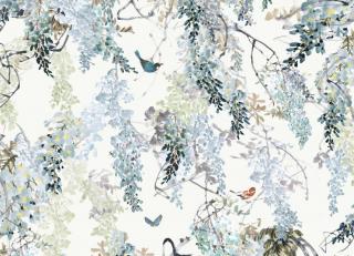 Фото - Обои Sanderson Waterperry - 302463>