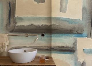 Фото - Обои Wall&Deco 2024 Wet System - 611145>