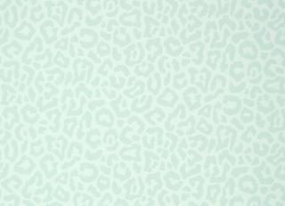 Фото - Геометрические обои на стену зеленого цвета - 227762>