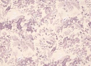 Фото - Ткани Sanderson Caverley Prints - 484019>