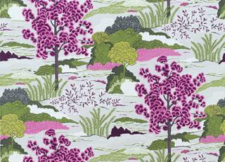 Фото - Ткани Thibaut Greenwood - 317948>