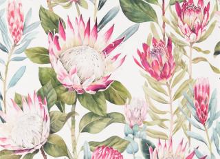 Фото - Обои Sanderson Glasshouse - 410795>