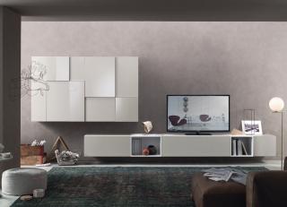 Фото - Мебель коллекции Wall Unit Systems - 610988>