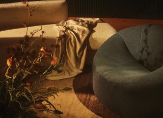 Фото - Ткани Sahco Campaign - 420013>