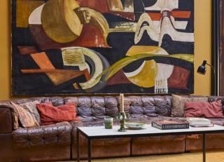 Фото - Ковры Toulemonde Bochart Linea  - 566368>