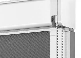 Фото - Рулонные шторы кассетного типа - 588450>