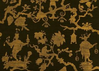 Фото - Обои Schumacher Shangri-La - 328007>