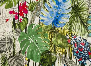 Фото - Ткани Christian Lacroix Belles Rives - 261063>