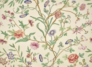 Фото - Ткани Pierre Frey Jardins Secrets Fabrics - 617488>