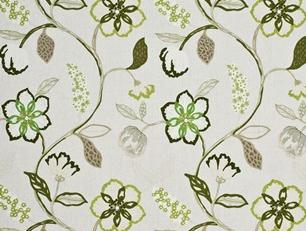 Фото - Ткани Mulberry Home Country Weekend - 321788>