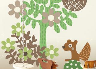 Фото - Обои Eijffinger Tout Petit - 226753>