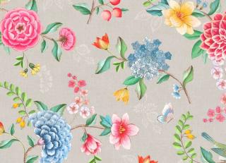 Фото - Обои Eijffinger Pip Studio 5 - 526200>