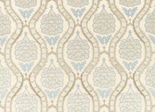 Фото - Ткани Zoffany Cotswolds Manor Fabrics - 540003>