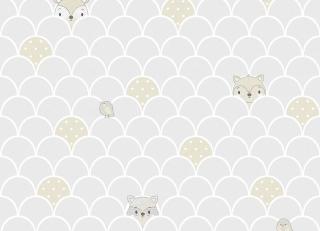 Фото - Обои в детскую комнату - 540238>