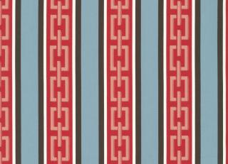 Фото - Ткани Rubelli Chain Stripe - 545040>